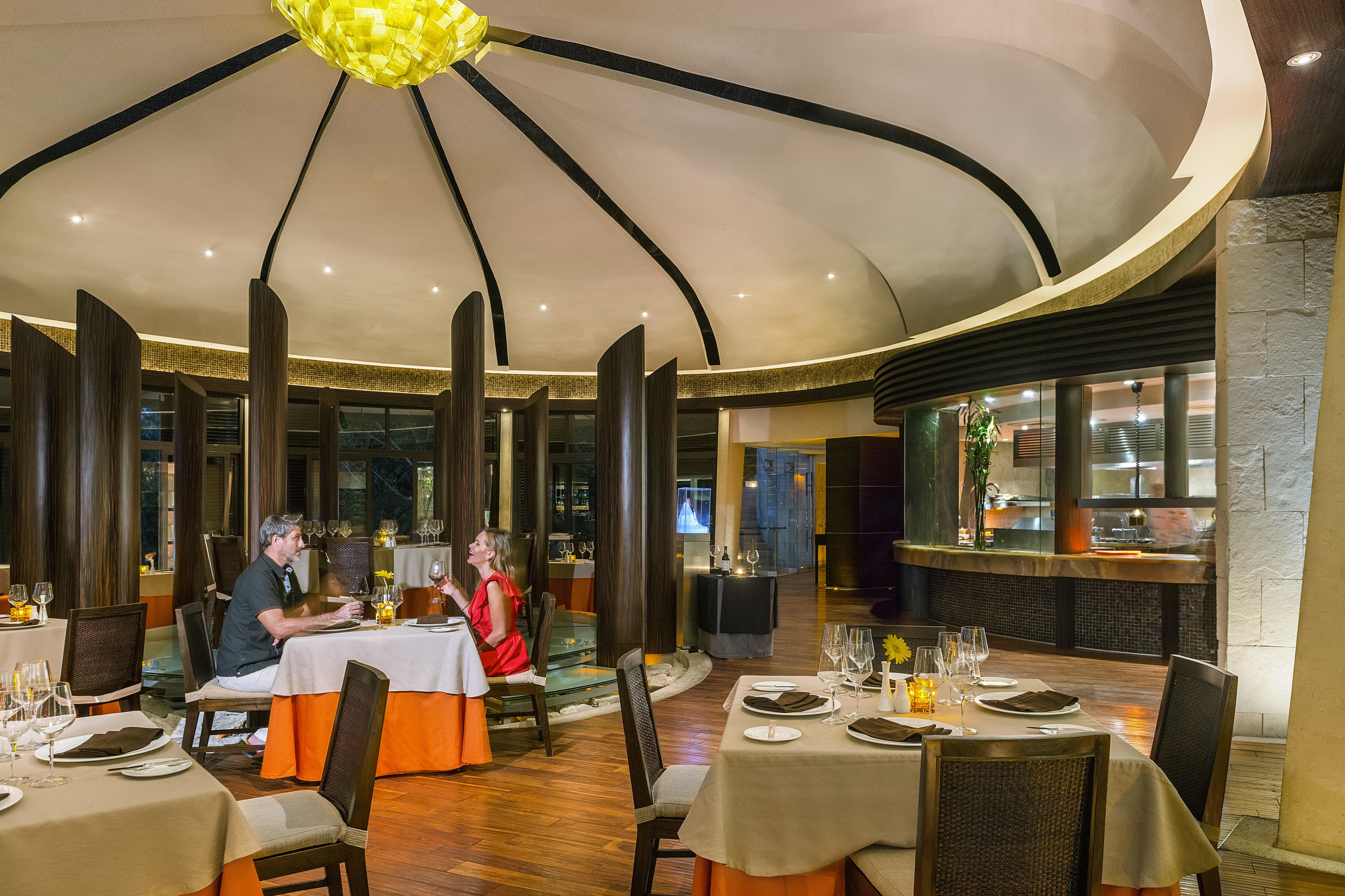Готель Blue Diamond Luxury Boutique (Adults Only) El Marlyn Azul Екстер'єр фото