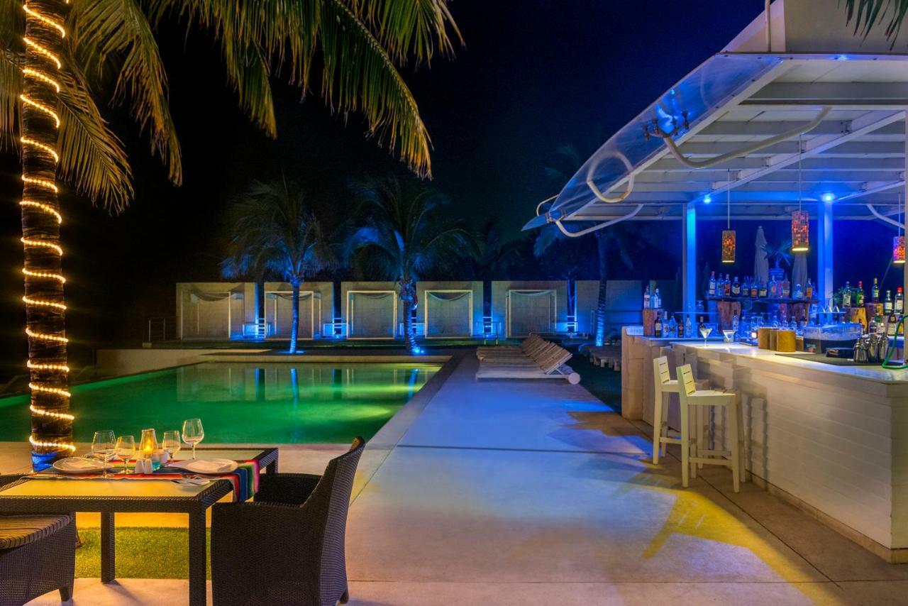 Готель Blue Diamond Luxury Boutique (Adults Only) El Marlyn Azul Екстер'єр фото